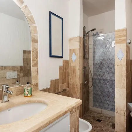 Lägenhet Sole With Private Pool - Porto Cervo