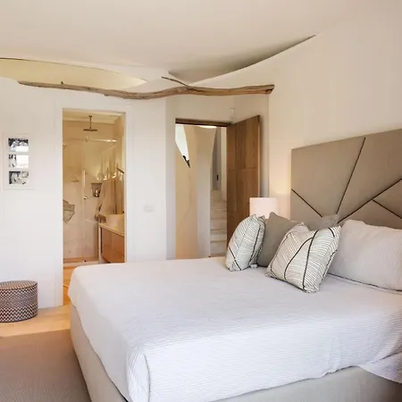 Lägenhet Sole With Private Pool - Porto Cervo