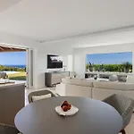 Sole With Private Pool - Porto Cervo * Abbiadori