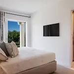 Apartment Sole With Private Pool - Porto Cervo Abbiadori