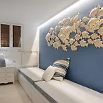 Apartment Sole With Private Pool - Porto Cervo *