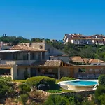 Apartment Sole With Private Pool - Porto Cervo *