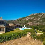 Sole With Private Pool - Porto Cervo * Abbiadori