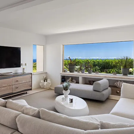 Appartement Sole With Private Pool - Porto Cervo *