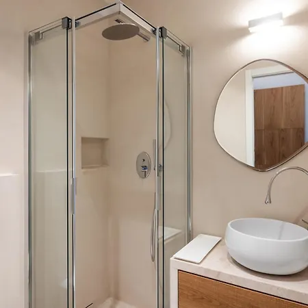 Sole With Private Pool - Porto Cervo Apartment *