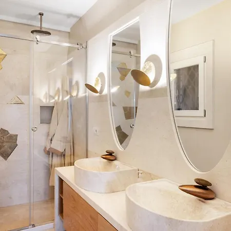 Sole With Private Pool - Porto Cervo Appartement *